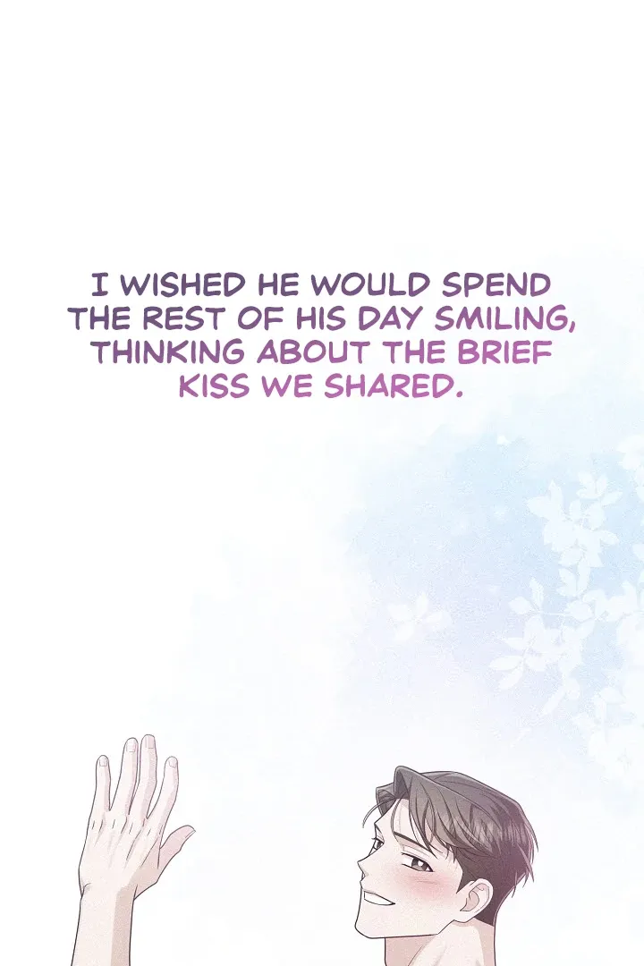 Rocket Science Love - Chapter 26 Page 91