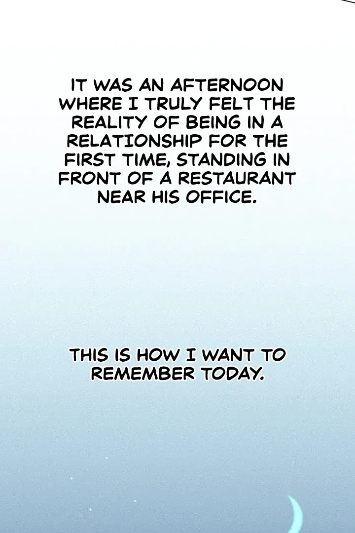 Rocket Science Love - Chapter 26 Page 93