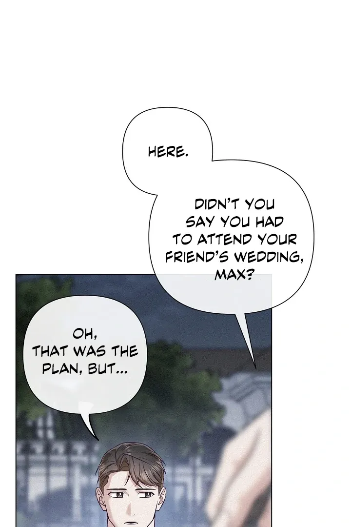 Rocket Science Love - Chapter 26 Page 104