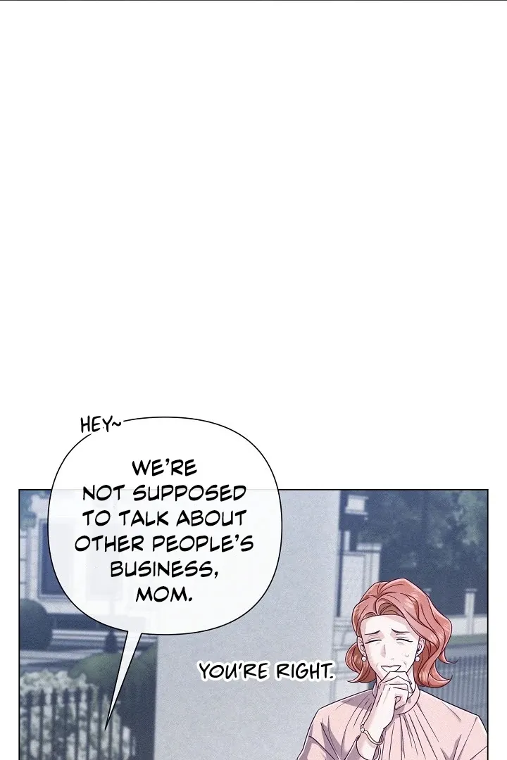 Rocket Science Love - Chapter 26 Page 110