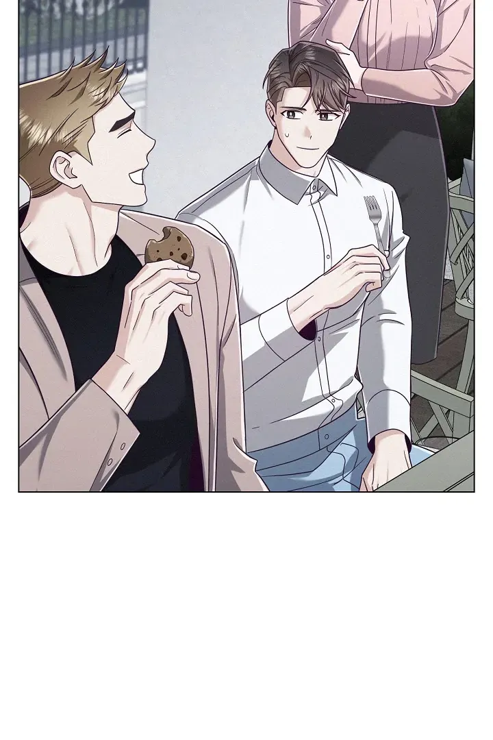 Rocket Science Love - Chapter 26 Page 111
