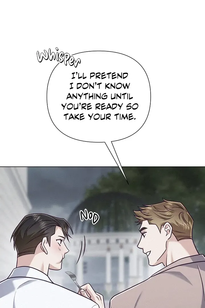 Rocket Science Love - Chapter 26 Page 112