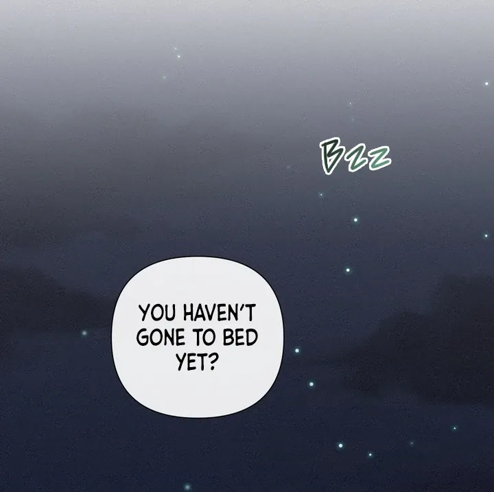 Rocket Science Love - Chapter 27 Page 10