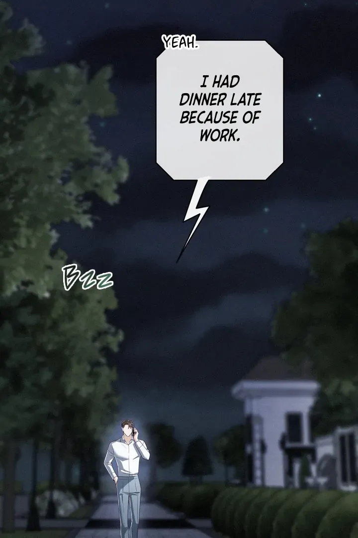 Rocket Science Love - Chapter 27 Page 11