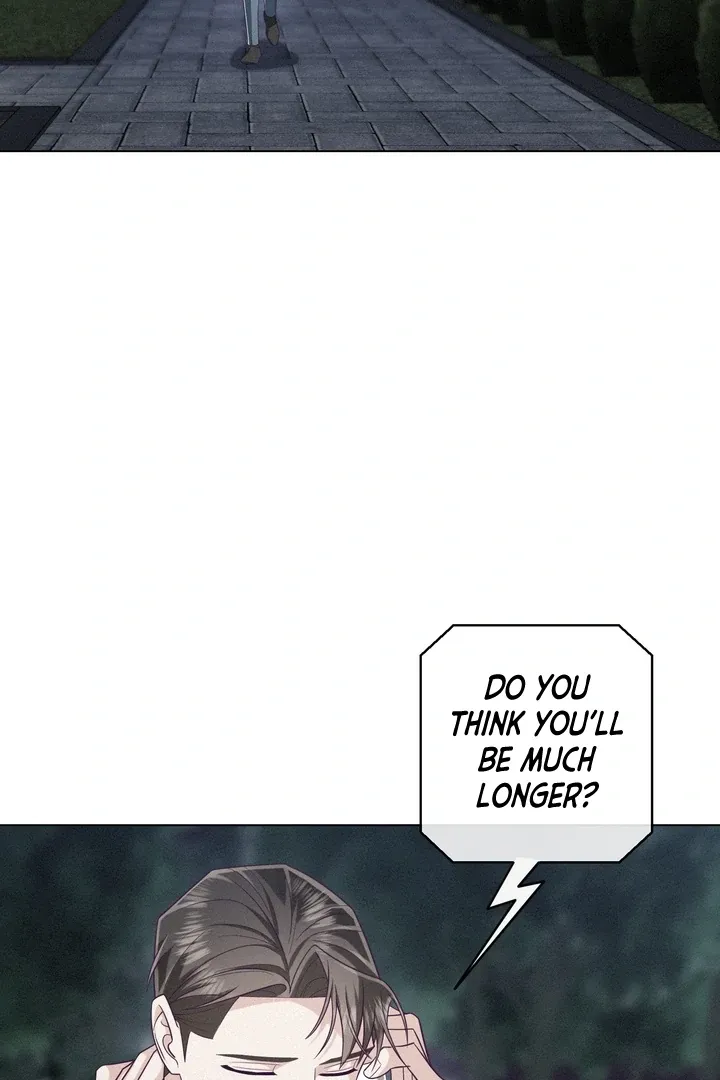 Rocket Science Love - Chapter 27 Page 12