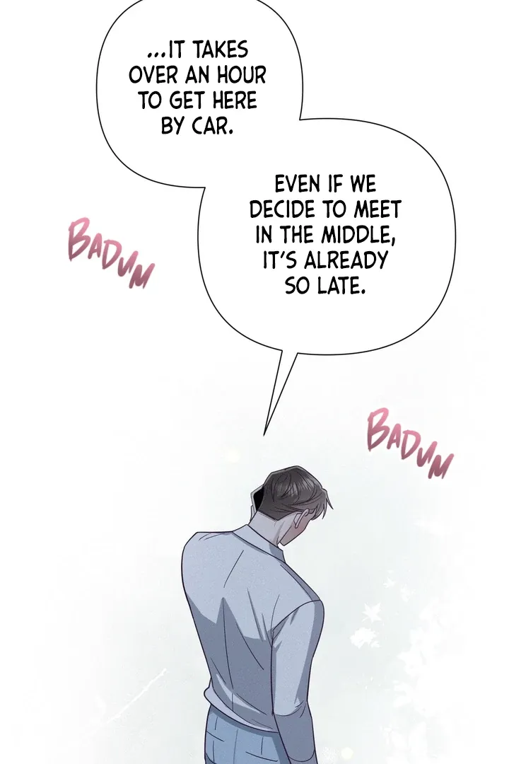 Rocket Science Love - Chapter 27 Page 36