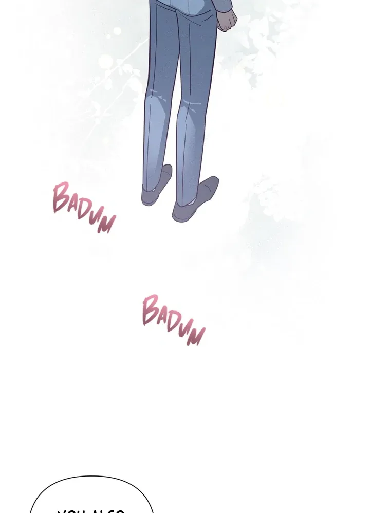 Rocket Science Love - Chapter 27 Page 37