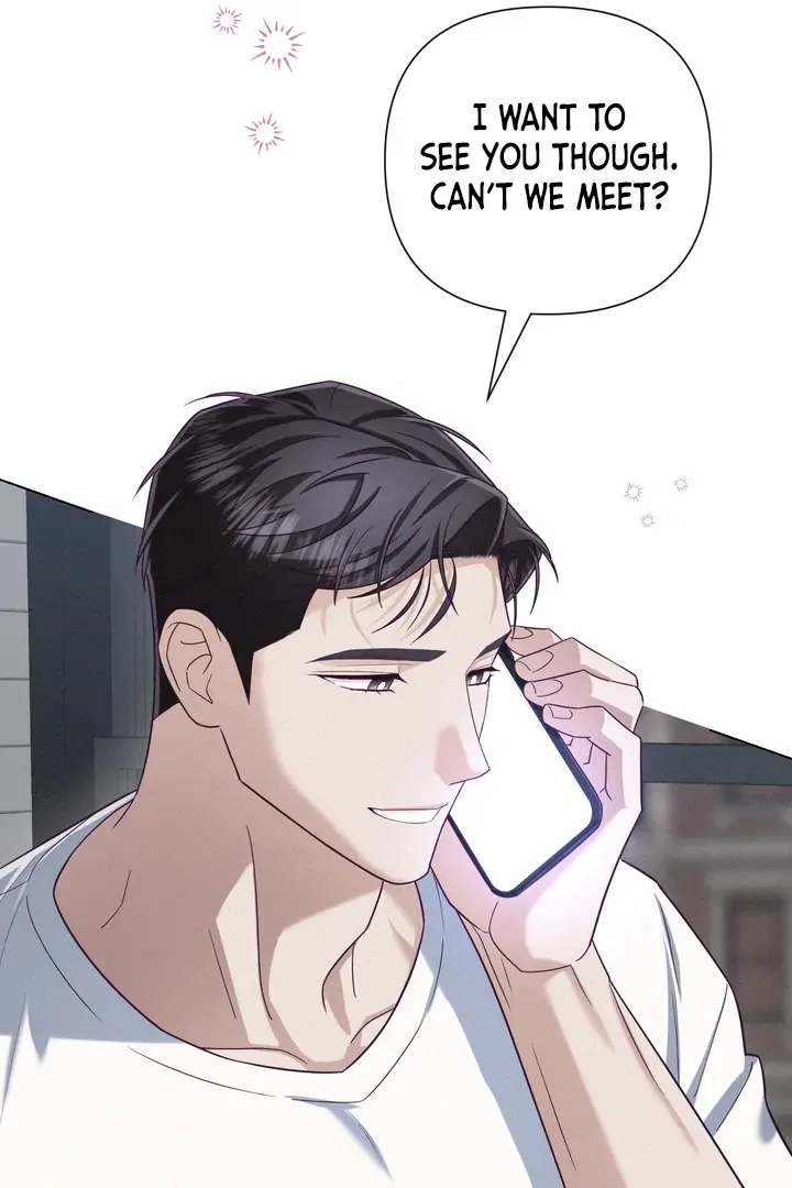 Rocket Science Love - Chapter 27 Page 39