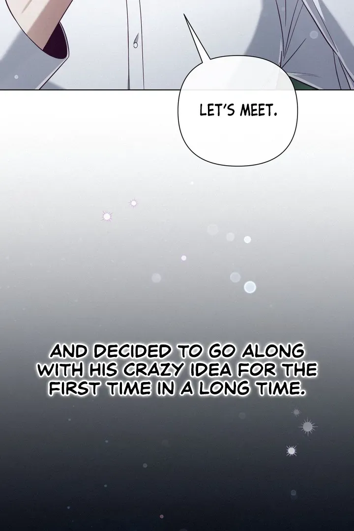 Rocket Science Love - Chapter 27 Page 44