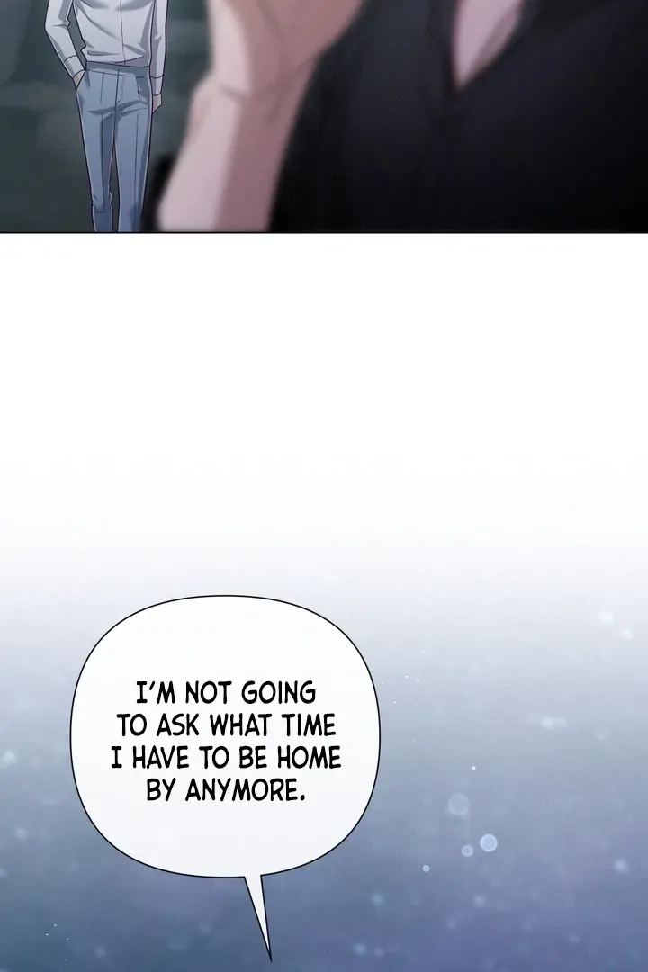 Rocket Science Love - Chapter 27 Page 50