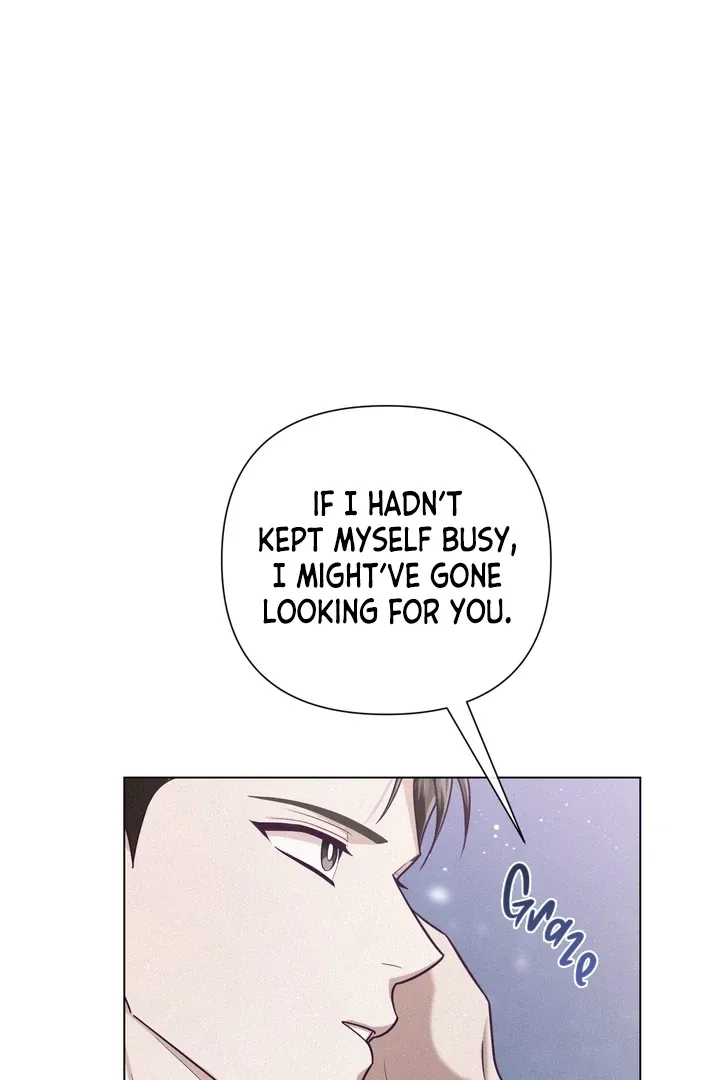 Rocket Science Love - Chapter 27 Page 59