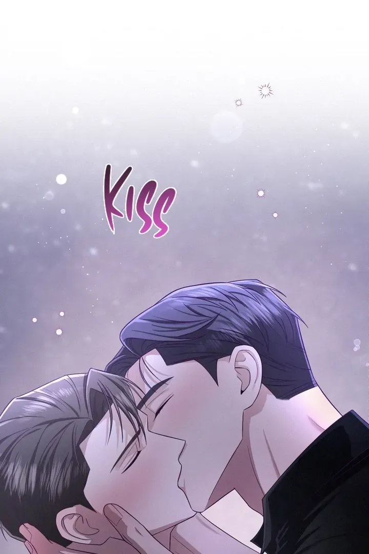 Rocket Science Love - Chapter 27 Page 65