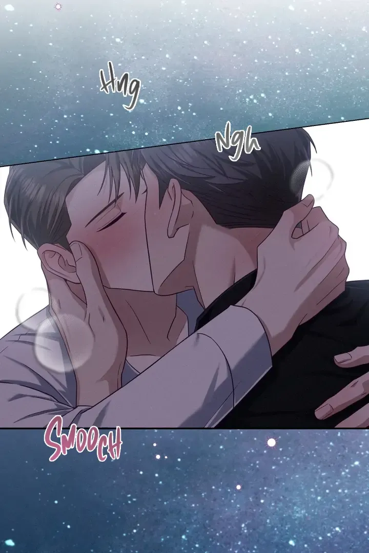 Rocket Science Love - Chapter 27 Page 69
