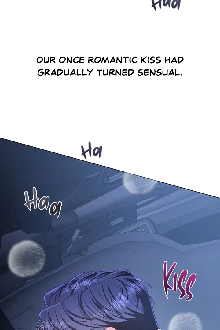 Rocket Science Love - Chapter 27 Page 84