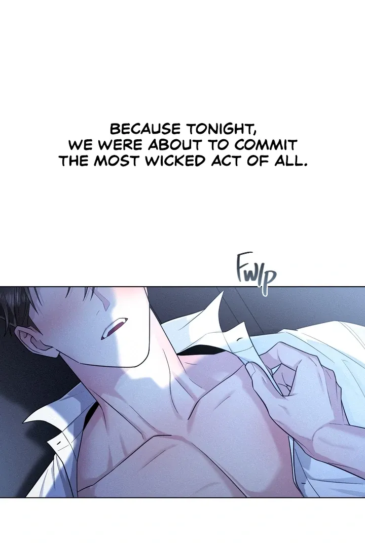 Rocket Science Love - Chapter 27 Page 87