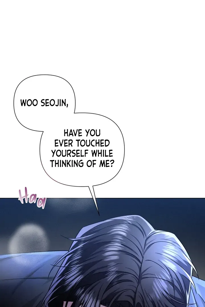 Rocket Science Love - Chapter 27 Page 92