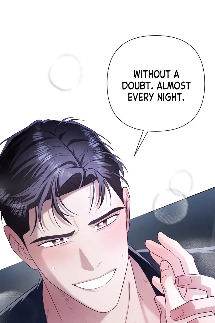 Rocket Science Love - Chapter 27 Page 100