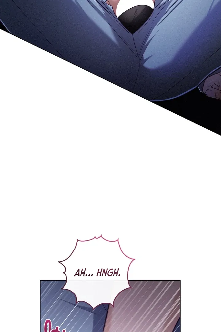 Rocket Science Love - Chapter 27 Page 109