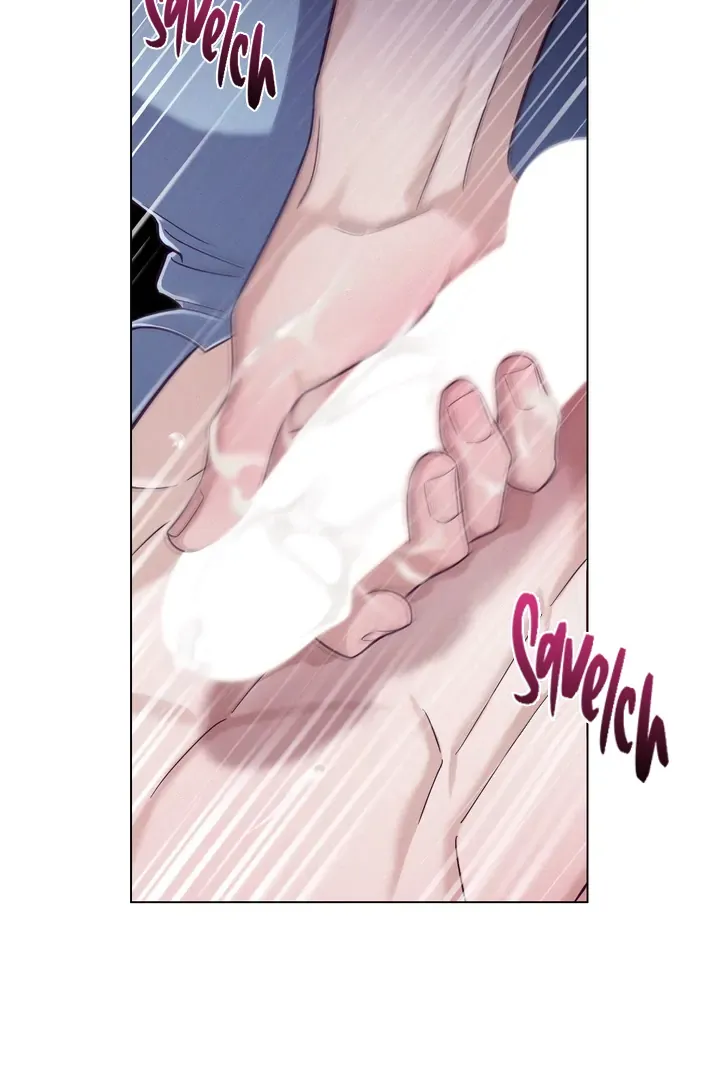 Rocket Science Love - Chapter 27 Page 110
