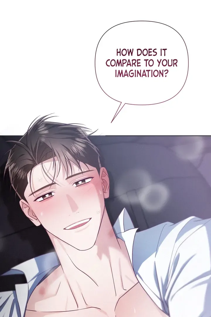 Rocket Science Love - Chapter 27 Page 116