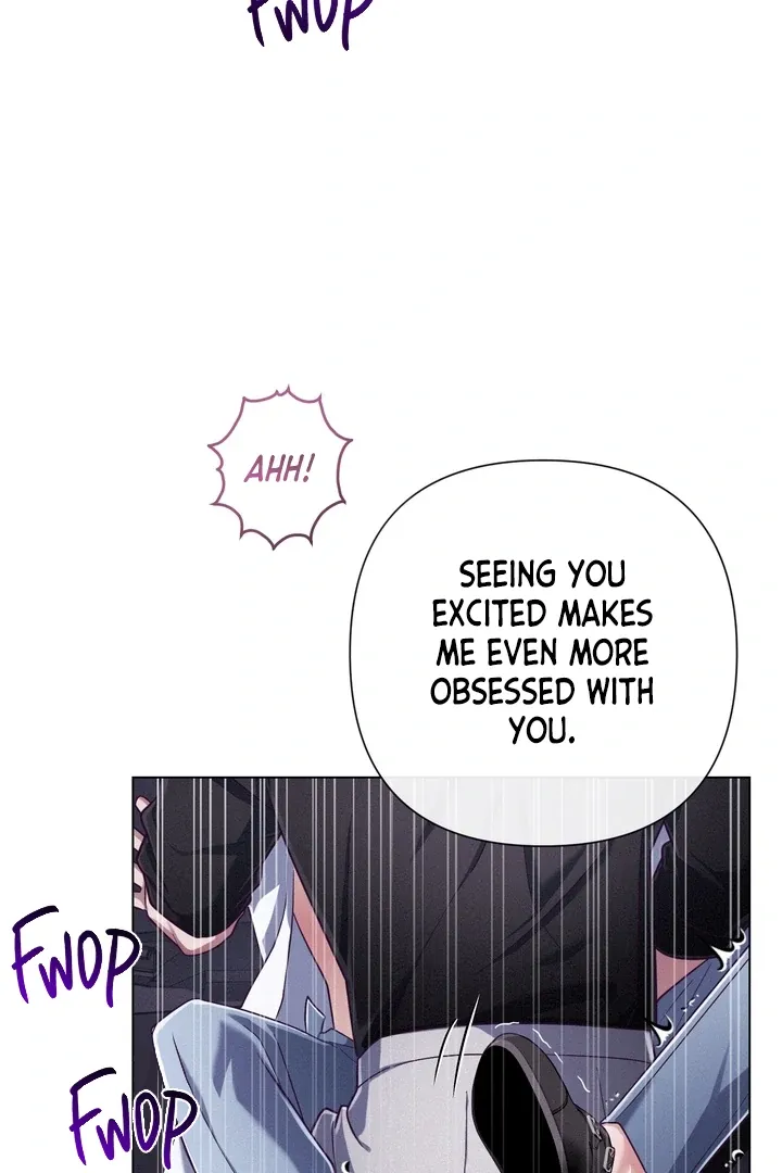 Rocket Science Love - Chapter 27 Page 121