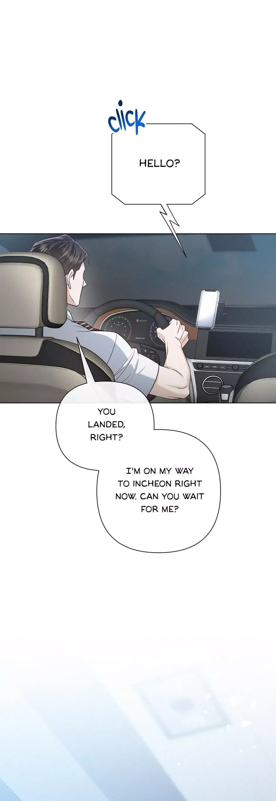 Rocket Science Love - Chapter 29 Page 36