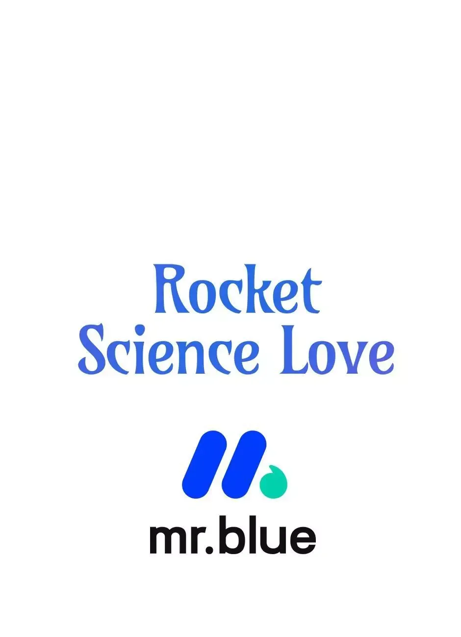 Rocket Science Love - Chapter 31 Page 38