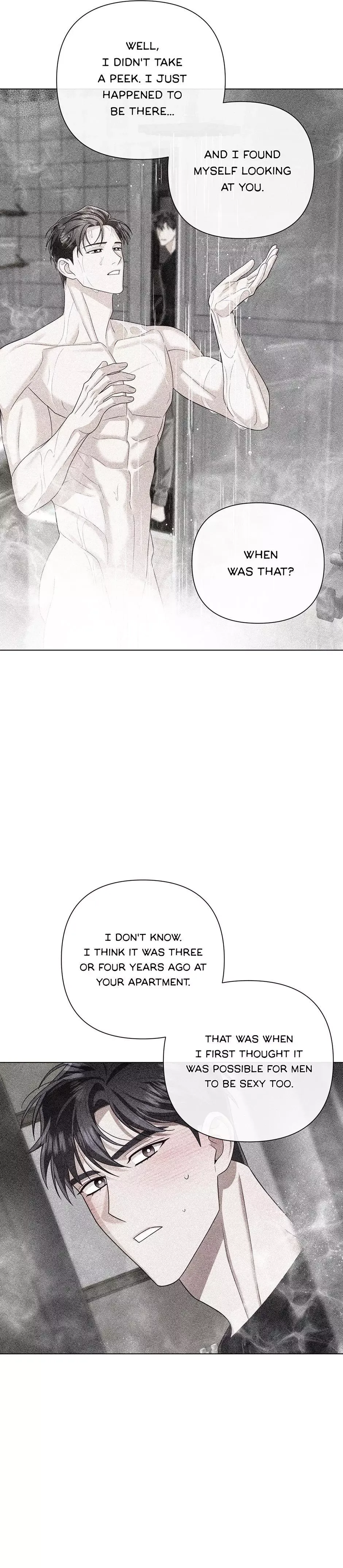 Rocket Science Love - Chapter 32 Page 18