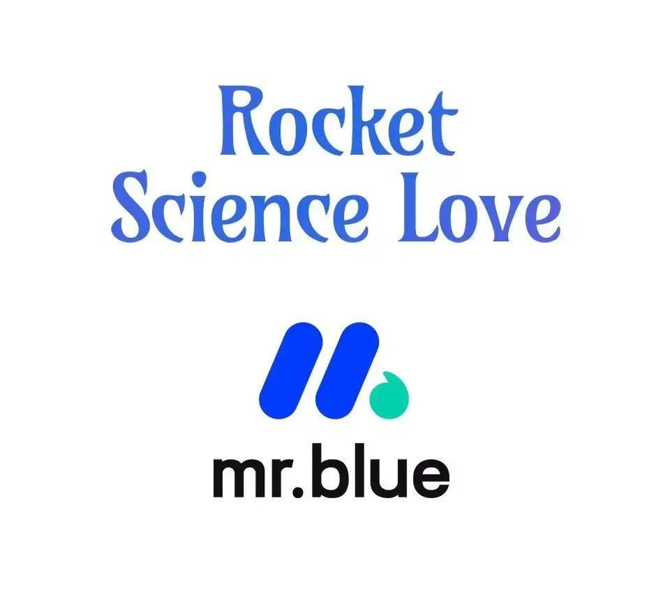 Rocket Science Love - Chapter 32 Page 36