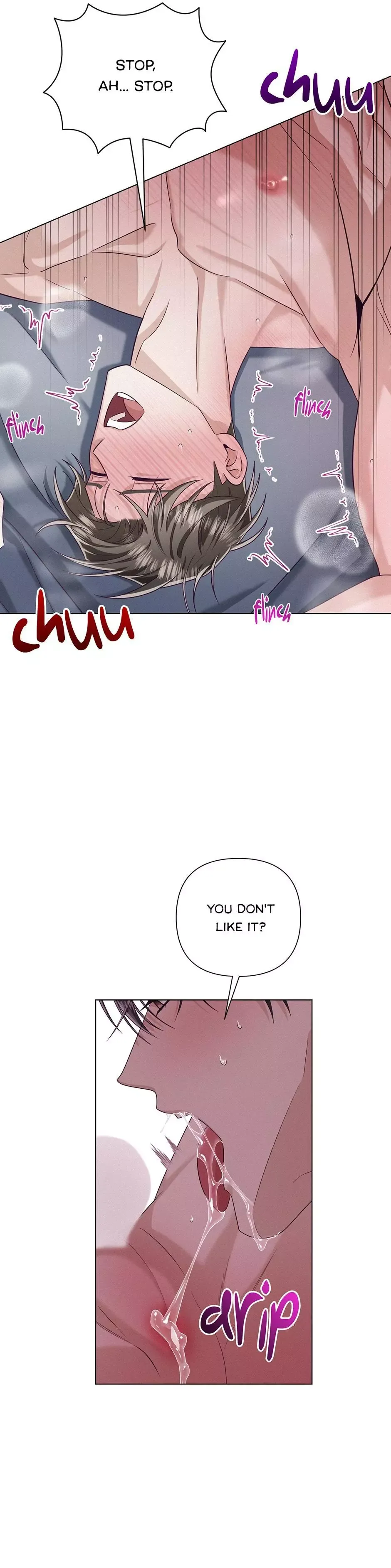 Rocket Science Love - Chapter 33 Page 17
