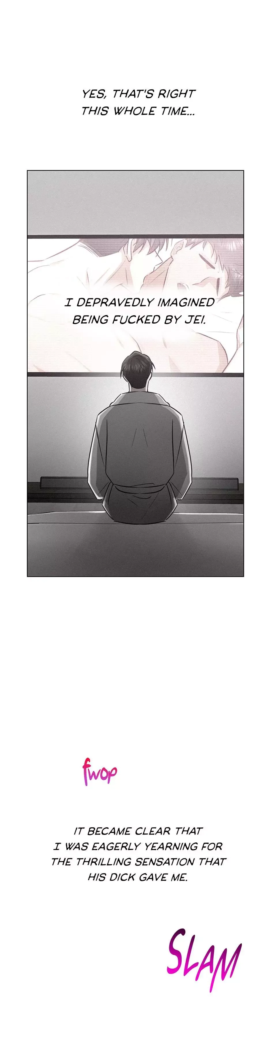 Rocket Science Love - Chapter 33 Page 30