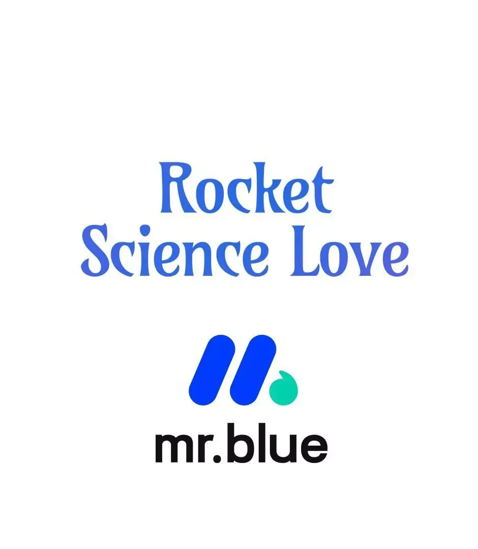 Rocket Science Love - Chapter 33 Page 35