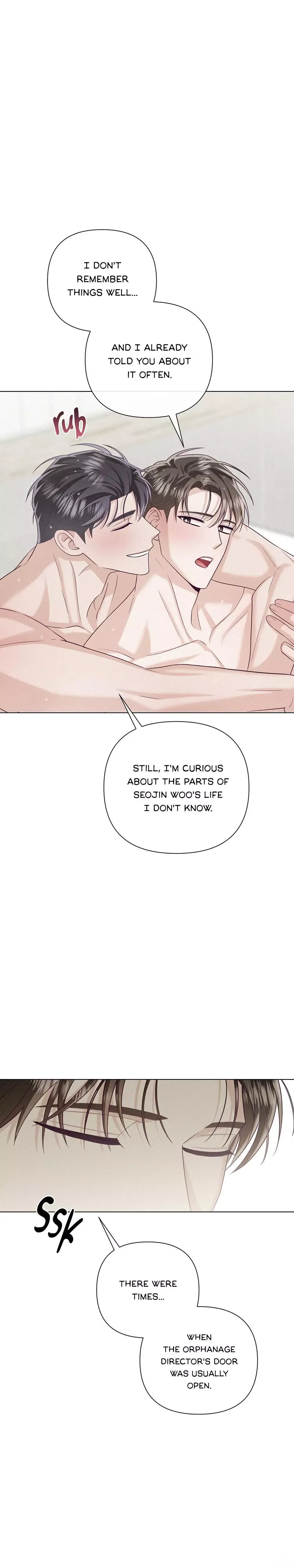Rocket Science Love - Chapter 34 Page 23