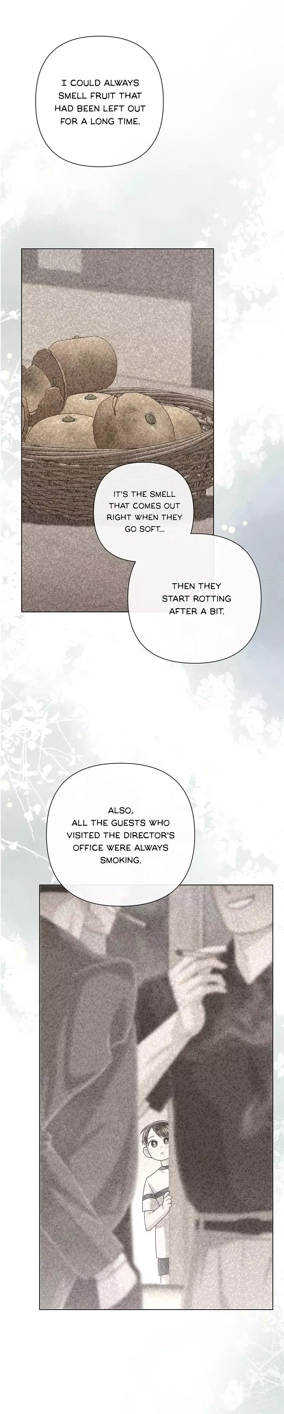 Rocket Science Love - Chapter 34 Page 24
