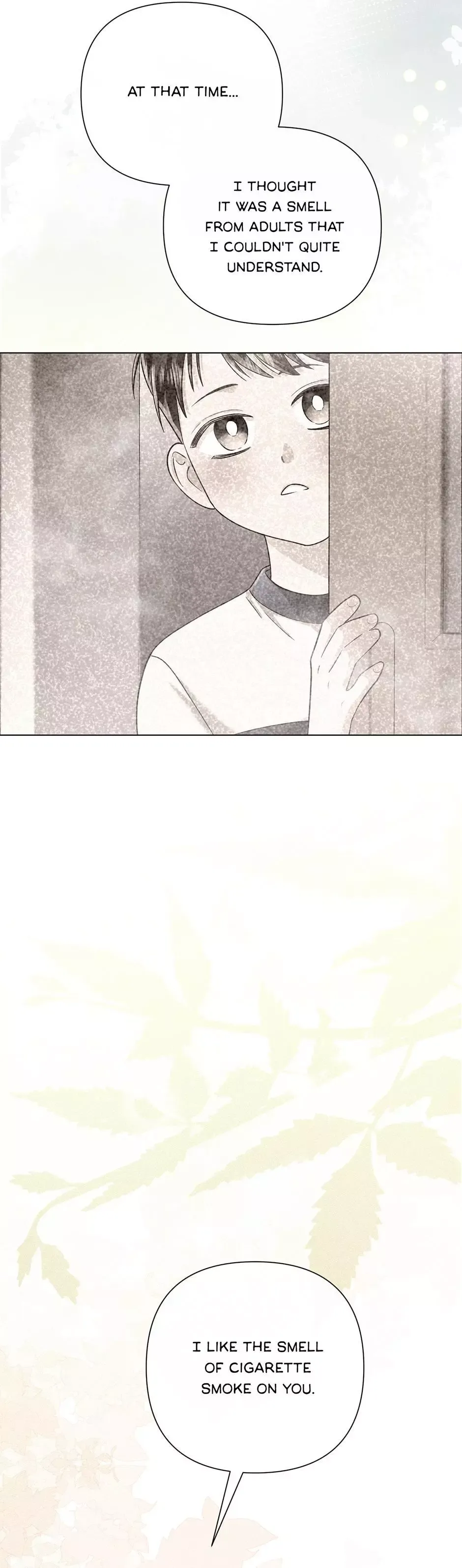 Rocket Science Love - Chapter 34 Page 25