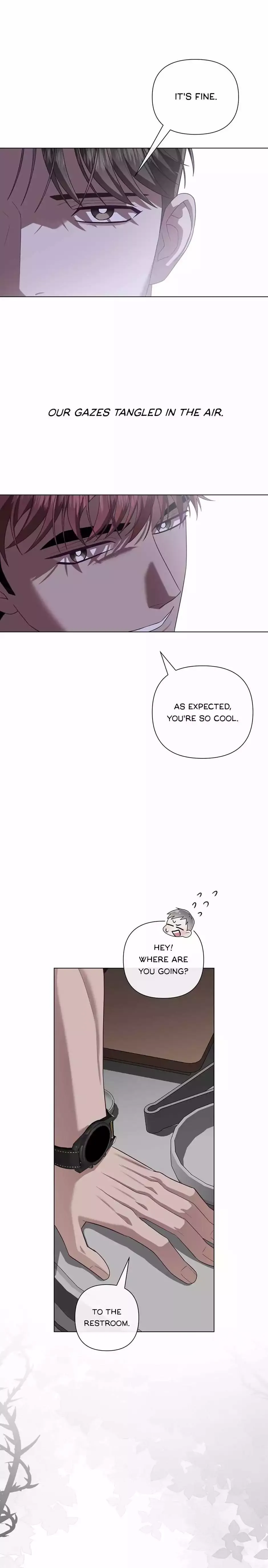 Rocket Science Love - Chapter 35 Page 16