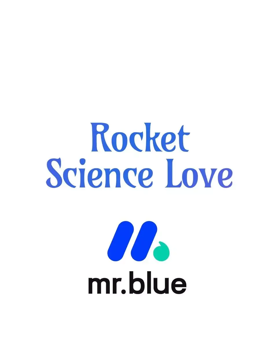 Rocket Science Love - Chapter 35 Page 34