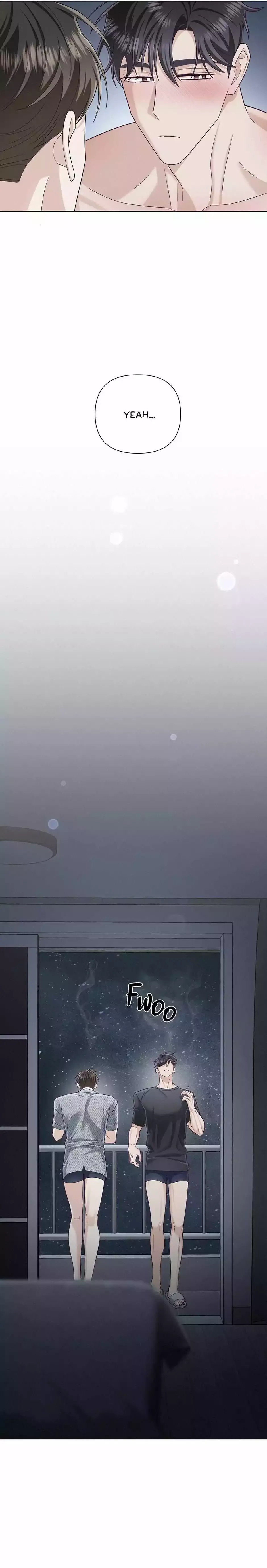 Rocket Science Love - Chapter 36 Page 24