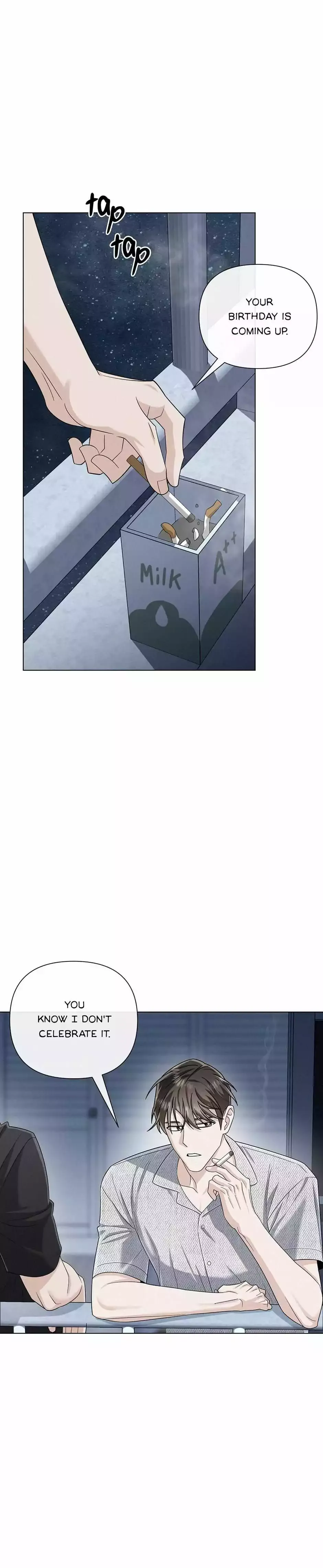Rocket Science Love - Chapter 36 Page 25