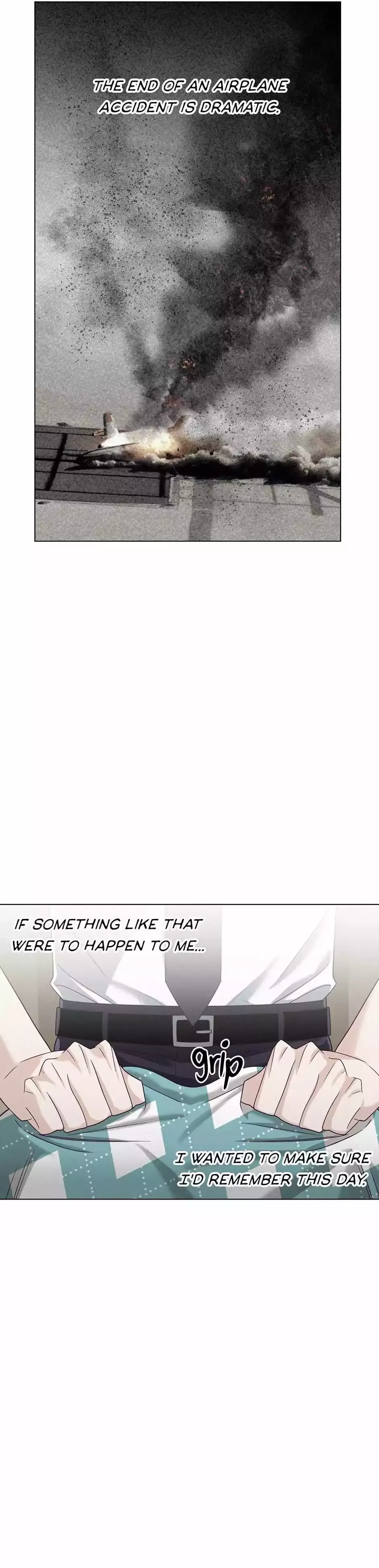 Rocket Science Love - Chapter 37 Page 19