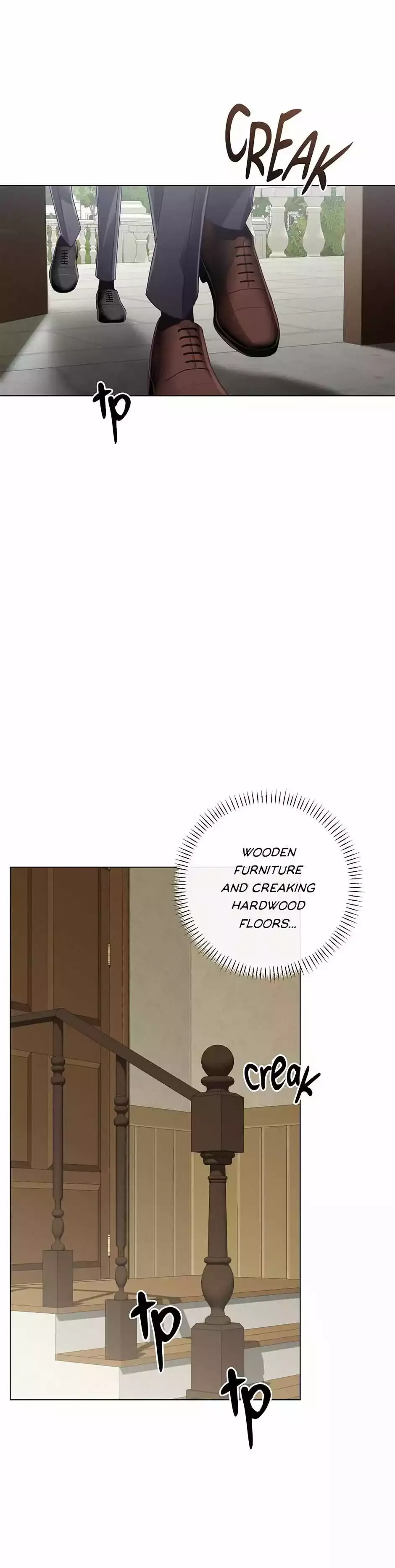 Rocket Science Love - Chapter 37 Page 23