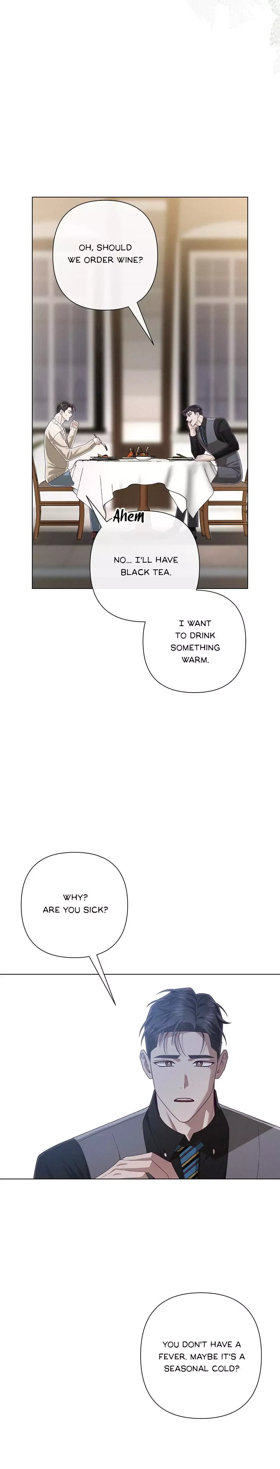 Rocket Science Love - Chapter 38 Page 28