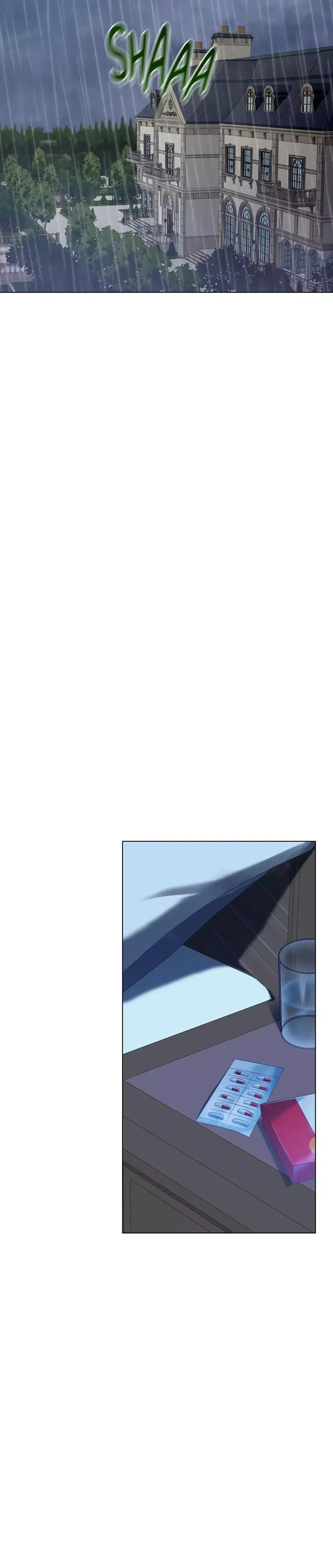 Rocket Science Love - Chapter 38 Page 31