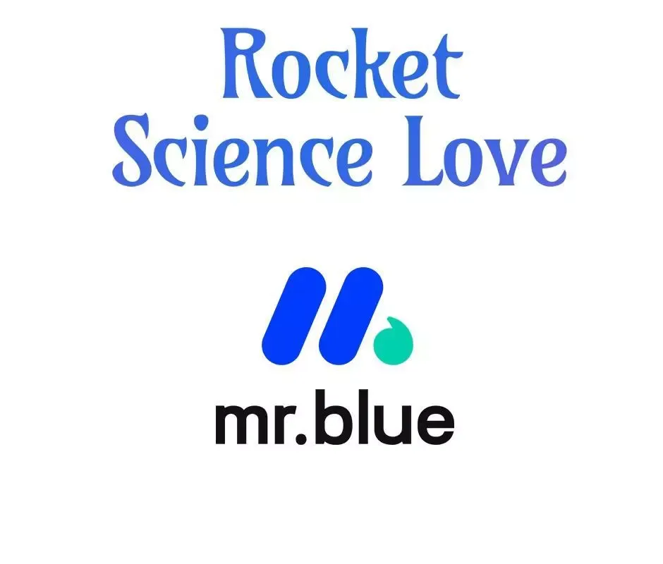 Rocket Science Love - Chapter 39 Page 37