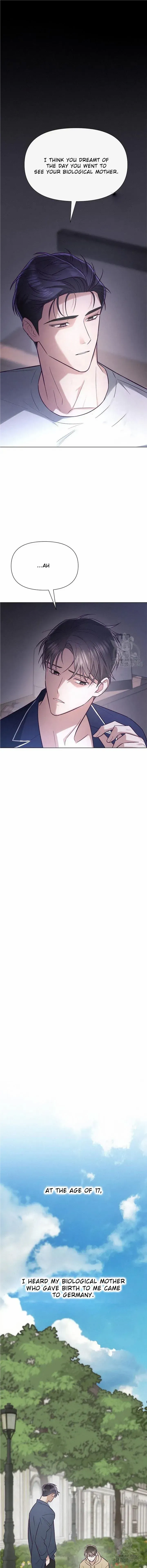Rocket Science Love - Chapter 4 Page 13
