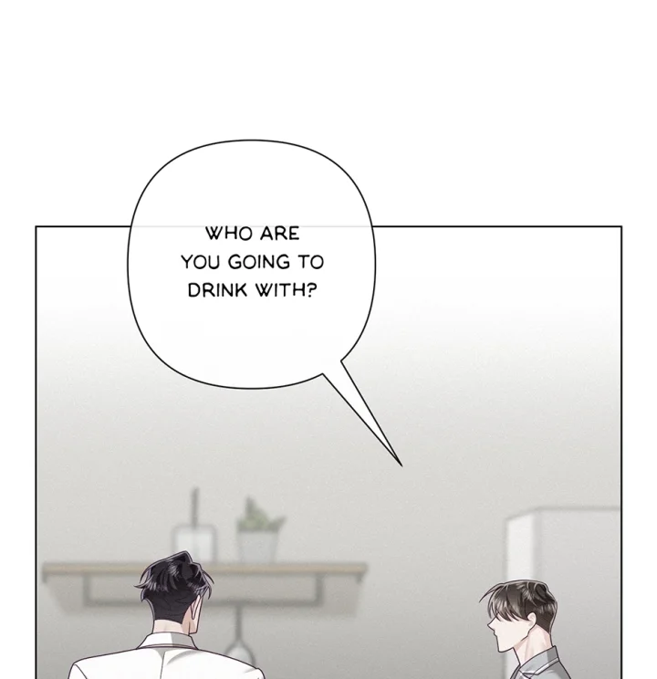 Rocket Science Love - Chapter 40 Page 3