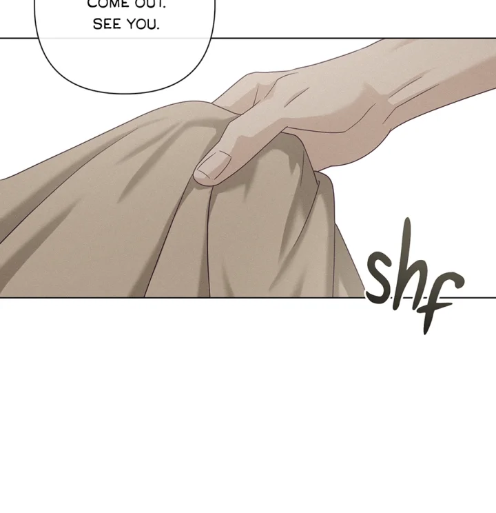 Rocket Science Love - Chapter 40 Page 6