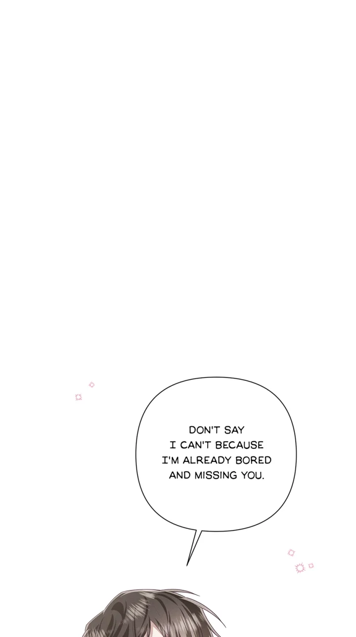 Rocket Science Love - Chapter 40 Page 10