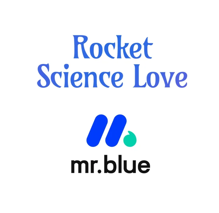 Rocket Science Love - Chapter 40 Page 107
