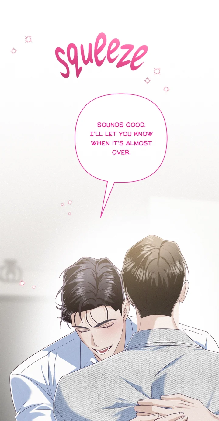 Rocket Science Love - Chapter 40 Page 14